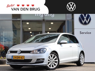 Volkswagen Golf 1.2 TSI Trendline | Airco | Cruise Control | Trekhaak | 17'' LM | Rijklaar |