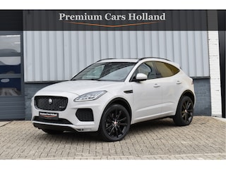 Jaguar E-Pace 2.0 P200 AWD R-Dynamic HSE Pano Leder Meridian Camera 20 Inch