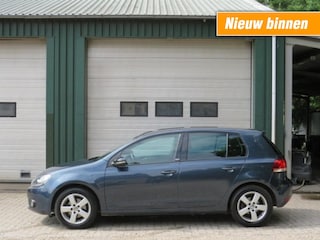 Volkswagen Golf 1.2 TSI Trendline