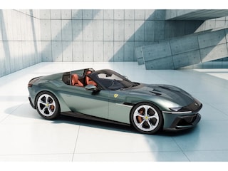 Ferrari 12Cilindri Spider | Cabrio | 2025 | NEW | Free to Spec