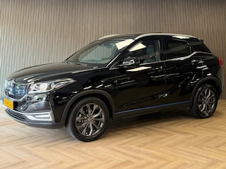 Seres 3 52kWh AUT. PANORAMADAK CAMERA 360° KEYLESS NAVIGATIE DRIVING ASSISTANCE LEDER AIRCO PDC USB LANE ASSIST