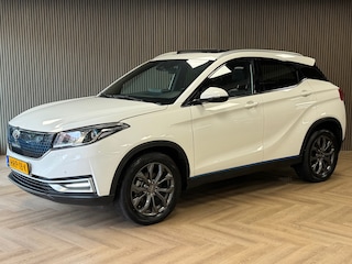 Seres 3 52kWh AUT. PANORAMADAK CAMERA 360° KEYLESS NAVIGATIE DRIVING ASSISTANCE LEDER AIRCO PDC USB LANE ASSIST