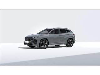 Hyundai Tucson 1.6 T-GDI N Line