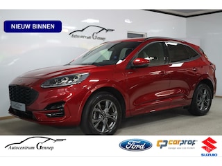 Ford Kuga 2.5 PHEV ST-Line X | Trekhaak |winter pack |
