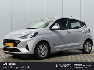 Hyundai i10 1.0 Comfort Smart / Airco / Navigatie / Apple Carplay/Android Auo / Cruise Control /
