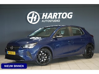 Opel Corsa 1.2 Edition + CAMERA / APPLE CARPLAY