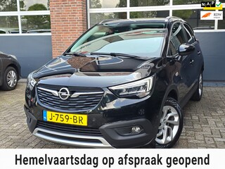 Opel Crossland X 1.2 Turbo Innovation Automaat |Camera 360 |Nap