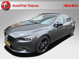Mazda 6 2.0 Sk.Ac-G 165 GT-M