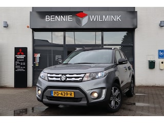 Suzuki Vitara 1.6 High Executive AllSeasons/PanoDak/AdaptiveCruise/Slechts 30.