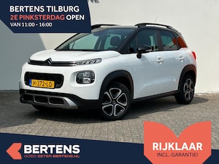 Citroën C3 Aircross 1.2 PT 110 Feel | Navi | Apple Carplay | Prijs is rijklaar