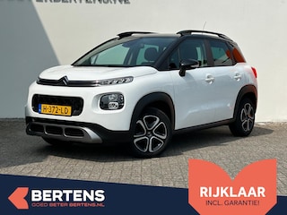 Citroën C3 Aircross 1.2 PT 110 Feel | Navi | Apple Carplay | Prijs is rijklaar