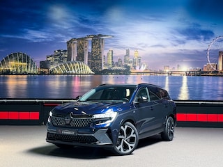 Renault Espace E-Tech full hybrid 200 esprit Alpine 5p. HUD|ACC|H/K|Sfeer|360