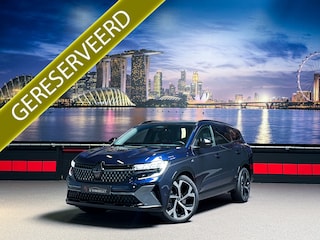 Renault Espace E-Tech full hybrid 200 esprit Alpine 5p. HUD|ACC|H/K|Sfeer|360