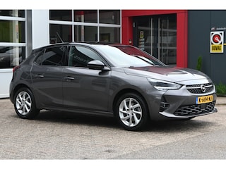 Opel Corsa 1.2 Turbo 100pk GS-Line Two-Tone | DAB+ | Apple CarPlay | Camera | LM-Velgen