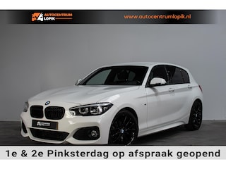 BMW 118i M SPORT *NAP*Apple CarPlay*