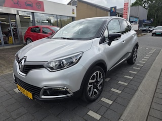 Renault Captur 0.9 TCe Dynamique 5 deurs, airco, cruise control, navigatie, sportvelgen