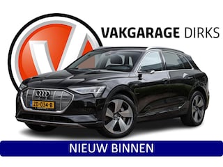 Audi e-Tron 55 Quattro 95 kWh ✅ ACC ✅ 360CAM ✅ B&O