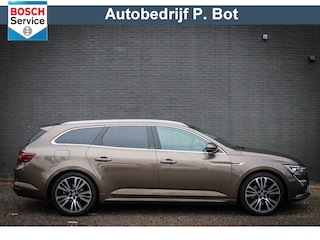 Renault Talisman Estate 1.6 TCe Initiale Paris Nieuw binnen; Jouw droomauto?