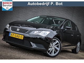 Seat Leon 1.0 EcoTSI Reference Nieuw binnen; Jouw droomauto?