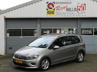 Volkswagen Golf Sportsvan 1.4 TSI Highline DSG Automaat, Navi Climate en Cruise contr PDC, Trekhaak