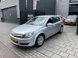 Opel Astra 1.4 Enjoy 2e Eigenaar! Airco NAP APK 1 Jaar