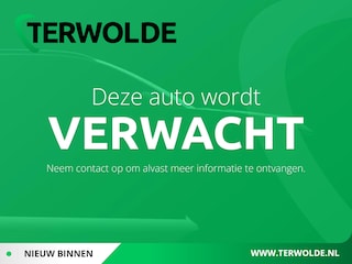 Renault Mégane TCe 140 EDC GPF Limited | AUTOMAAT | Trekhaak |