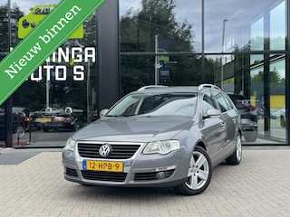 Volkswagen Passat Variant 2.0 TDI Highline | APK |