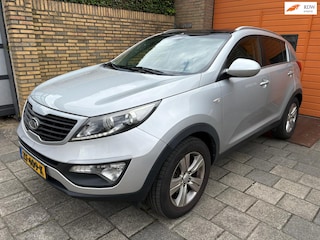 Kia Sportage 1.6 GDI X-tra / Panoramadak!