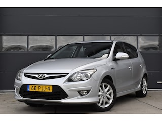 Hyundai i30 1.6i i-Motion Business Trekhaak - Navi - Cruise NAP