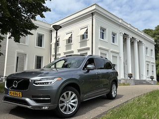 Volvo XC90 2.0 T6 320 PK AWD 7P, 1E EIG, SCHUIFDAK, INSCRIPTION