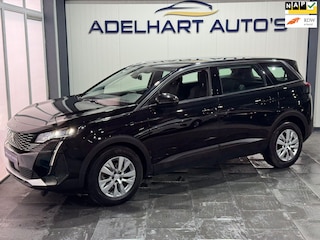 Peugeot 5008 1.2 PureTech 7 Pers. Active Pack Business Automaat / Navigatie full map / Camera / Cruise control