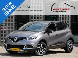 Renault Captur 1.2TCe XMOD/ NAVI/ CAMERA/ PDC ACHTER