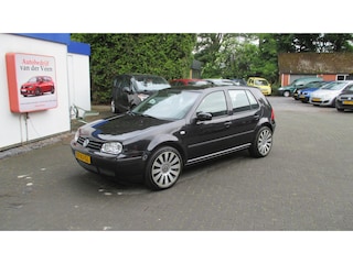 Volkswagen Golf 1.6-16V Comfortline