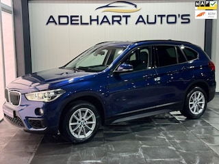 BMW X1 SDrive18i Executive Sport / Automaat / HUD / Navigatie full map / Elektrische stoelen / Memory / etc..
