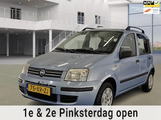 Fiat Panda 1.2 Edizione Cool
