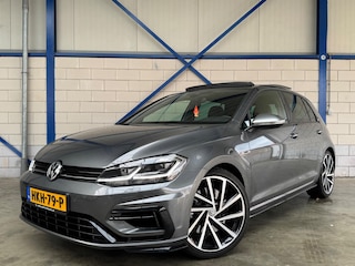 Volkswagen Golf 2.0 TSI 4Motion R PANO|DYNAUDIO|KEYLESS|VIRTUAL