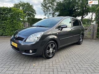 Toyota Corolla Verso 1.8 VVT-i Terra 7 persoons | Automaat| Trekhaak| Airco