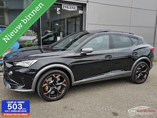 Cupra Formentor 2.0 TSI 4DRIVE 310 PK Panorama/Beats/Memory/Brembo