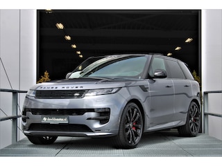 Land Rover Range Rover Sport 3.0 P550e Autobiography Dynamic 550pk Pano Vierwielbesturing SoftClose Trekhaak Massage Head-up
