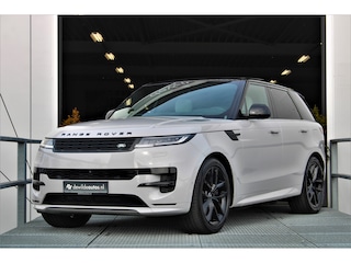 Land Rover Range Rover Sport 3.0 P460e Dynamic SE BorascoGrey Pano Stoelventilatie ACC 360-camera