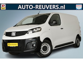 Fiat Scudo 1.5 MultiJet L2H1 / Navi / CarPlay / Cruisecontrol / Cam