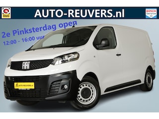 Fiat Scudo 1.5 MultiJet L2H1 / Navi / CarPlay / Cruisecontrol / Cam
