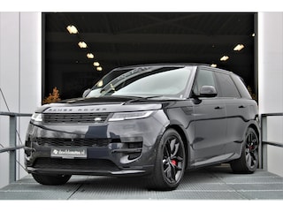 Land Rover Range Rover Sport 3.0 P460e Dynamic SE 460pk Pano Trekhaak Stoelventilatie 360-camera