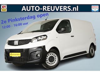 Fiat Scudo 1.5 MultiJet L2H1 / Navi / CarPlay / Cruisecontrol / Cam