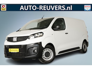 Fiat Scudo 1.5 MultiJet L2H1 / Navi / CarPlay / Cruisecontrol / Cam