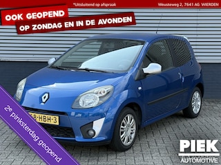 Renault Twingo 1.2 Dynamique