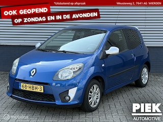 Renault Twingo 1.2 Dynamique