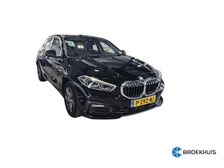 BMW 118i Business Edition