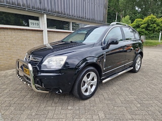 Opel Antara 2.4-16V Enjoy