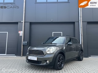 Mini Countryman 1.6 Cooper Business Line Navi | Airco | Aux